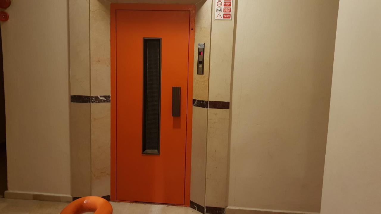 Leilighetshoteller Isabella Alanya