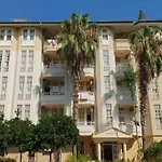 İsabella Apart Otel