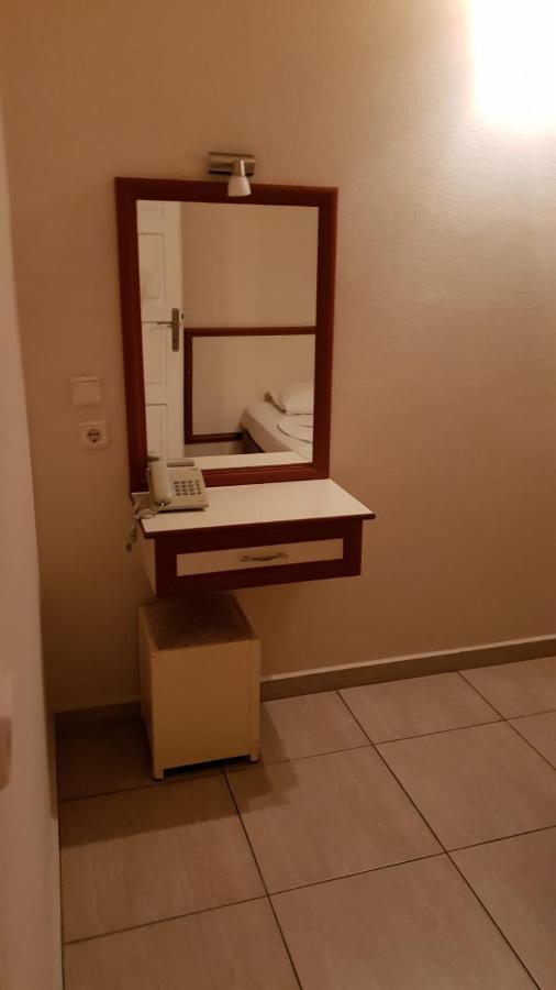 Hotel de apartamente Isabella
