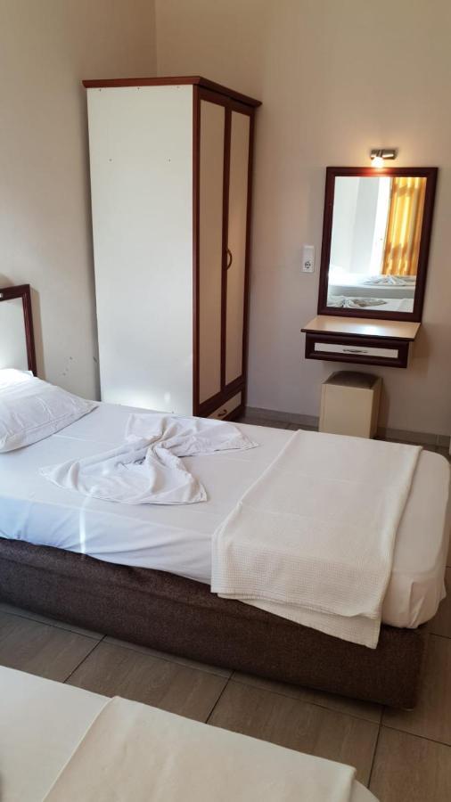 Hotel de apartamente Isabella Alanya