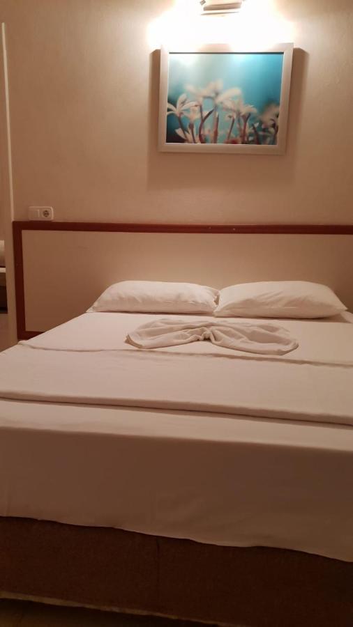ısabella Apart Otel