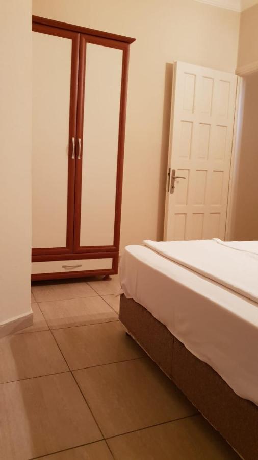 Hotel de apartamente Isabella Alanya
