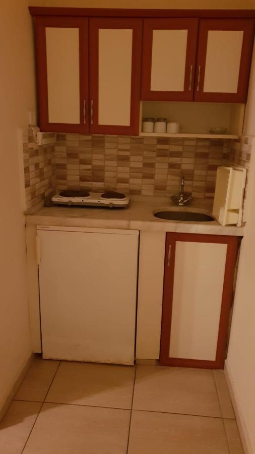 Apart Otel ısabella *