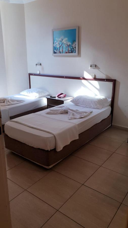 Hotel de apartamente Isabella Alanya