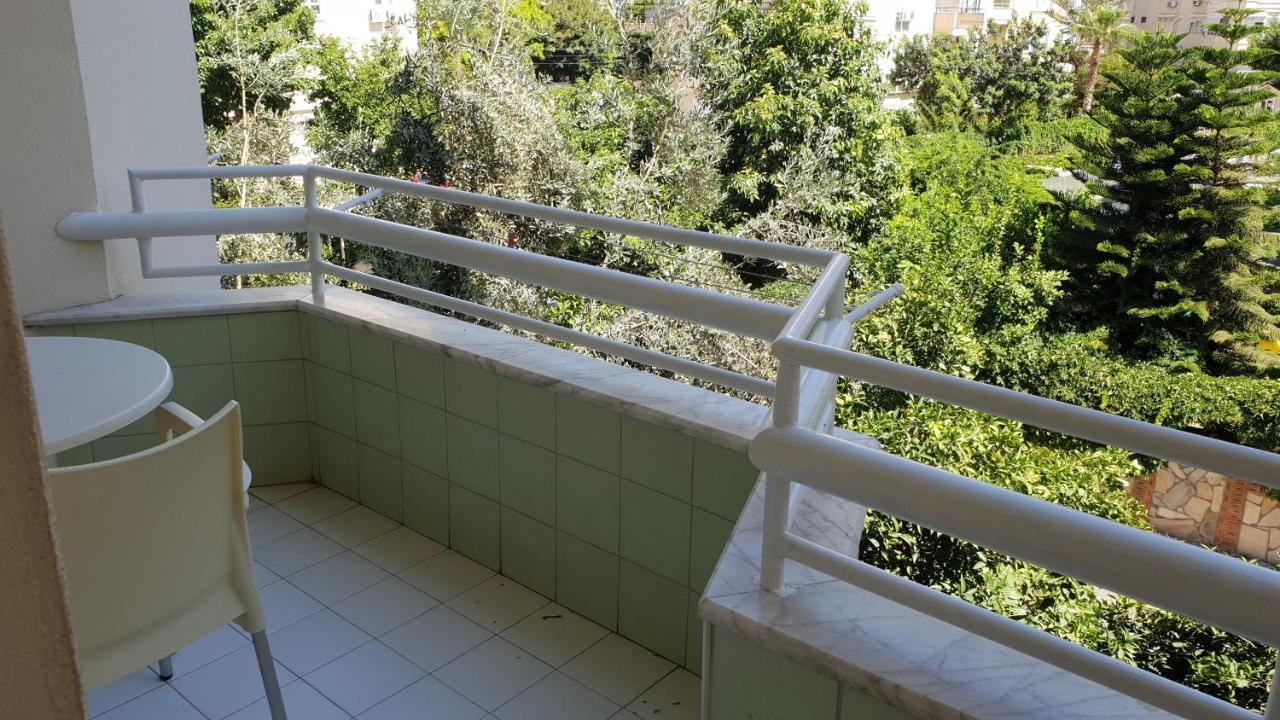 Isabella Hotel de apartamente