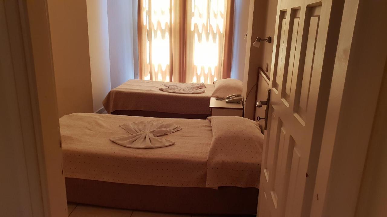 Hotel de apartamente Isabella