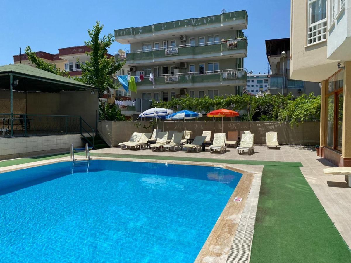 ısabella Alanya
