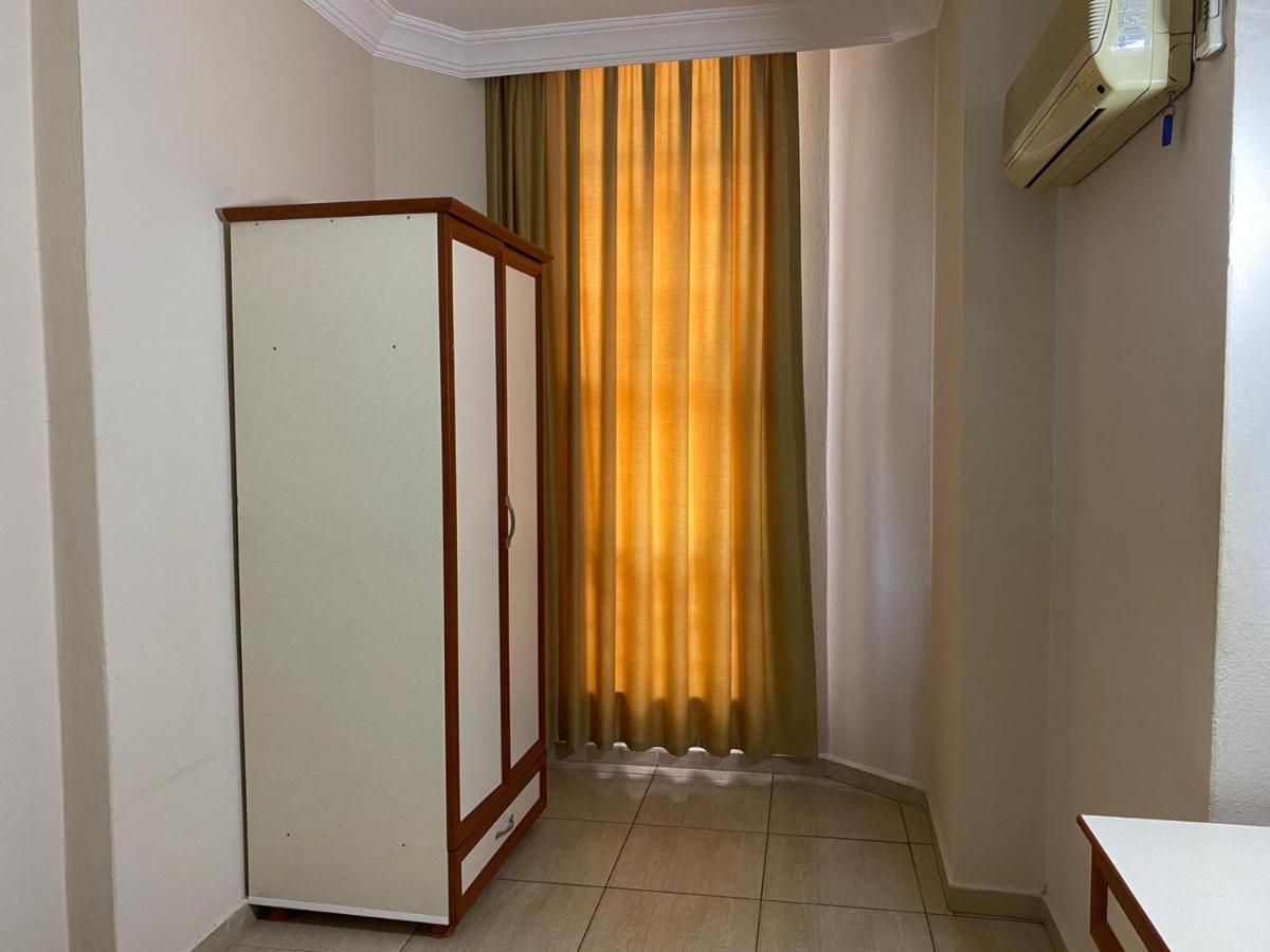 Isabella Hotel de apartamente Alanya