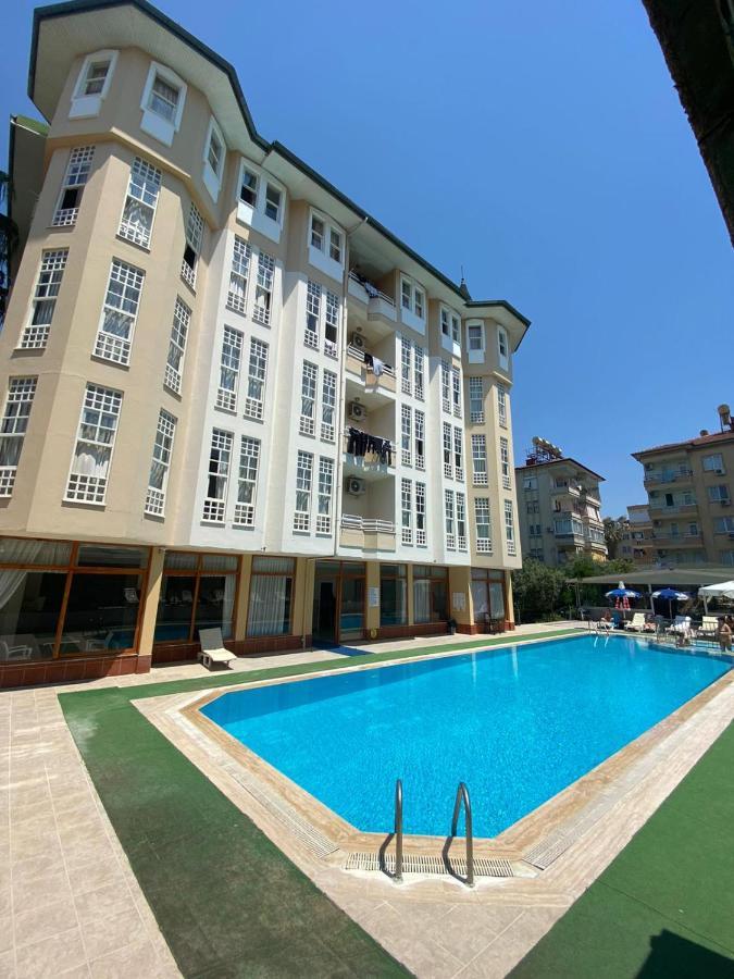 ısabella * Alanya