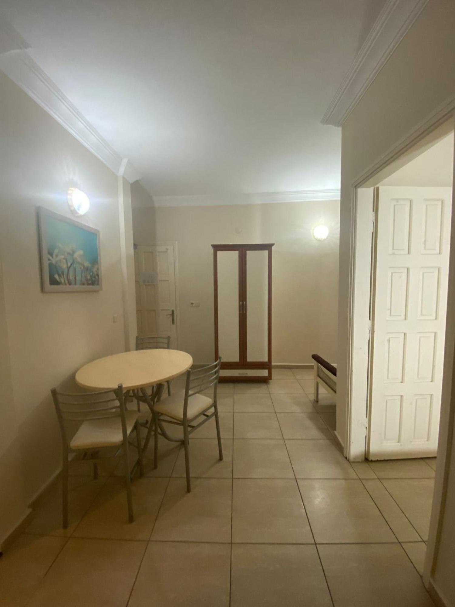 Hotel de apartamente Isabella *