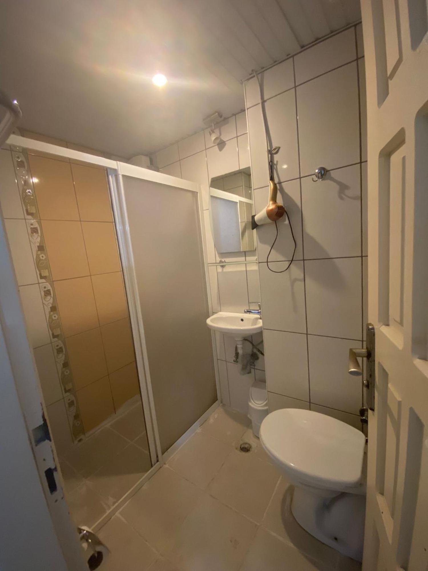 Isabella Hotel de apartamente