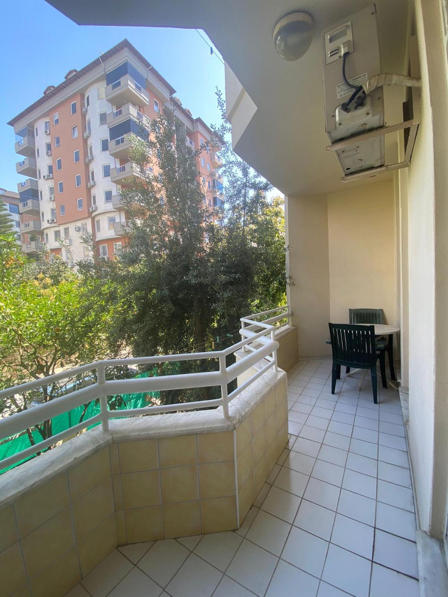 Isabella Hotel de apartamente Alanya